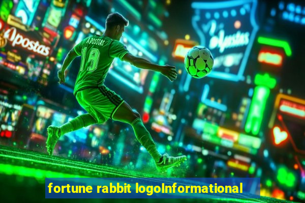 fortune rabbit logoInformational