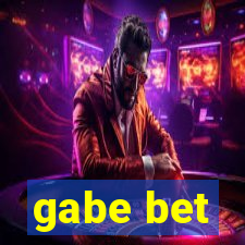 gabe bet