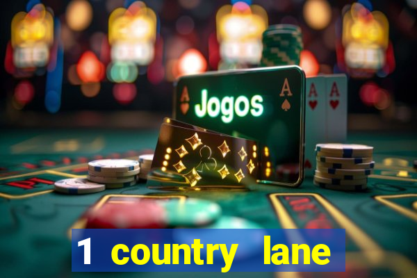 1 country lane casino nsw 2470