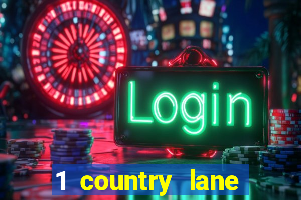 1 country lane casino nsw 2470