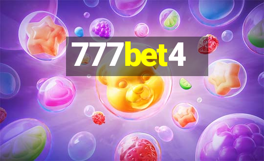 777bet4