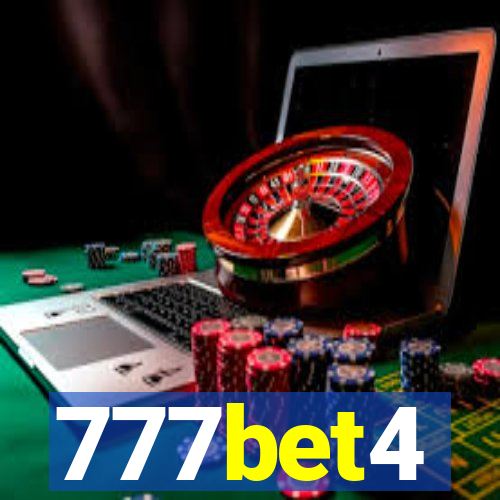 777bet4