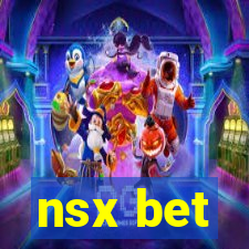 nsx bet