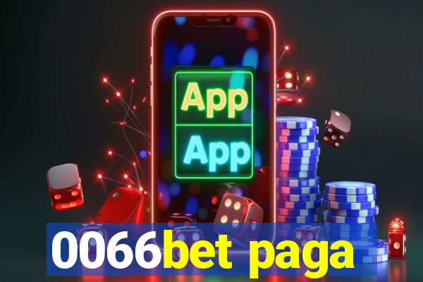 0066bet paga