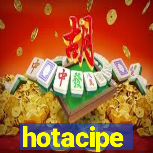 hotacipe