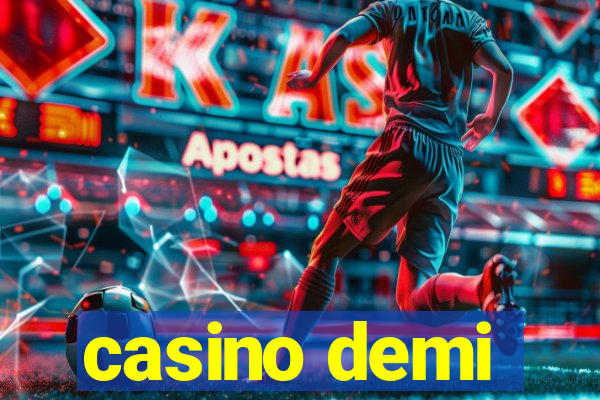 casino demi