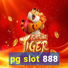 pg slot 888