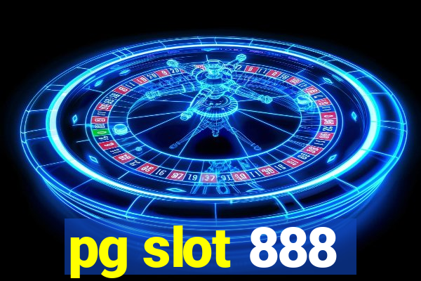 pg slot 888