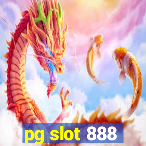 pg slot 888