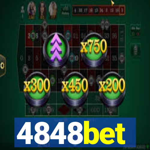 4848bet