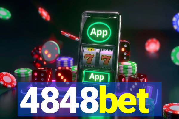 4848bet