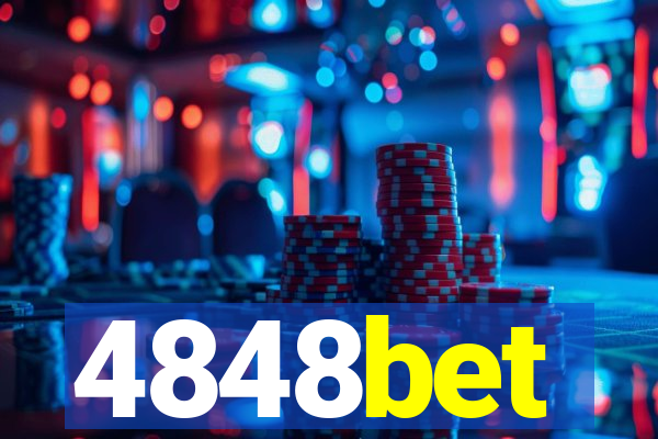 4848bet