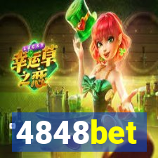 4848bet