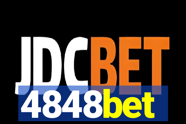 4848bet