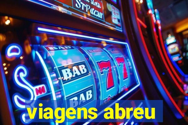 viagens abreu