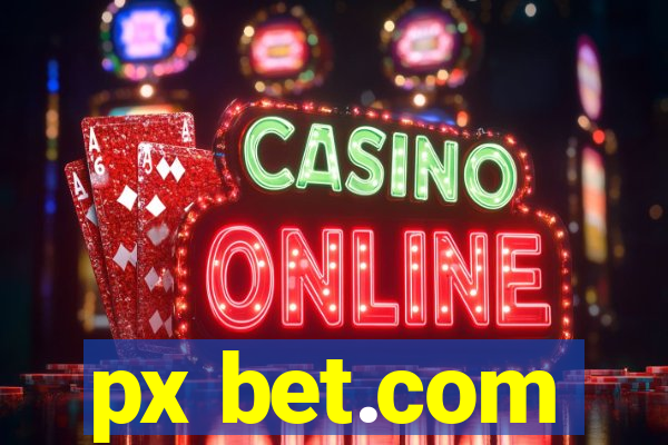 px bet.com