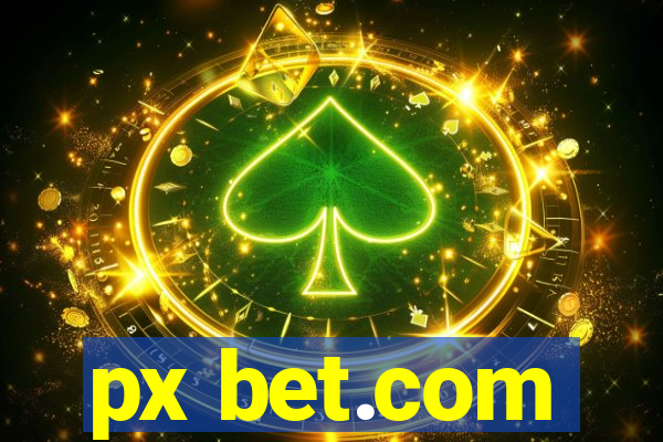 px bet.com