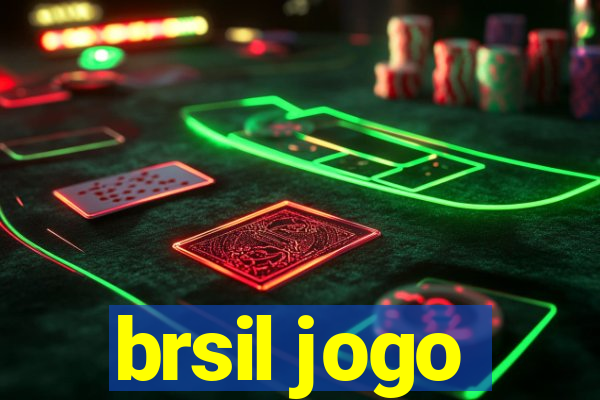 brsil jogo