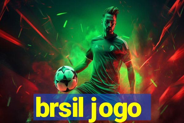 brsil jogo