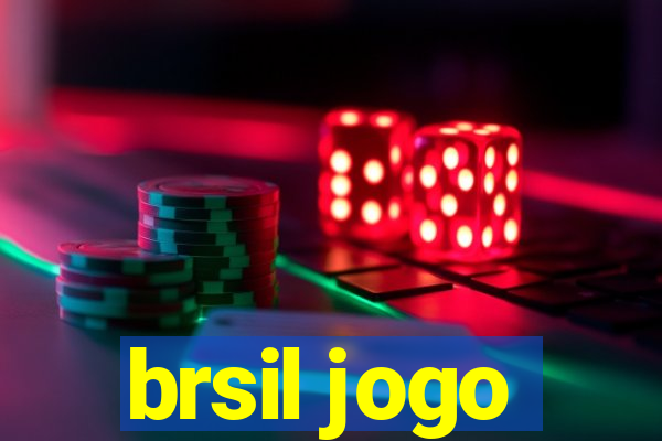 brsil jogo