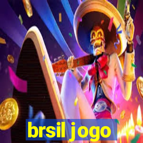 brsil jogo