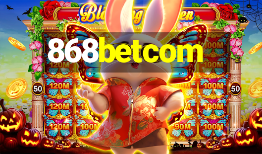 868betcom