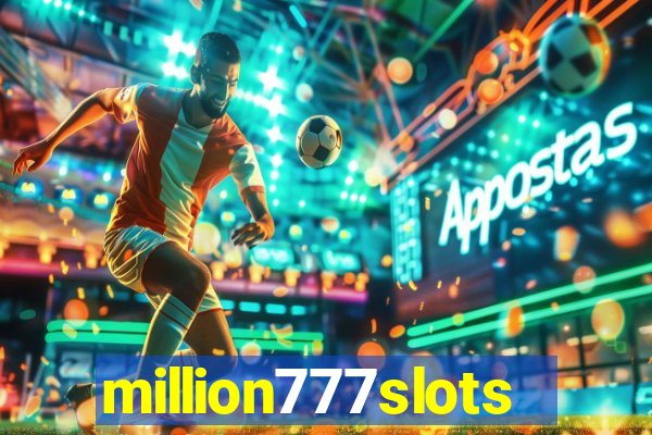 million777slots