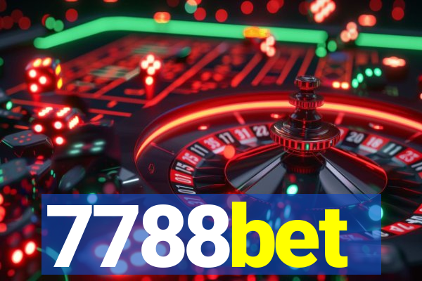 7788bet