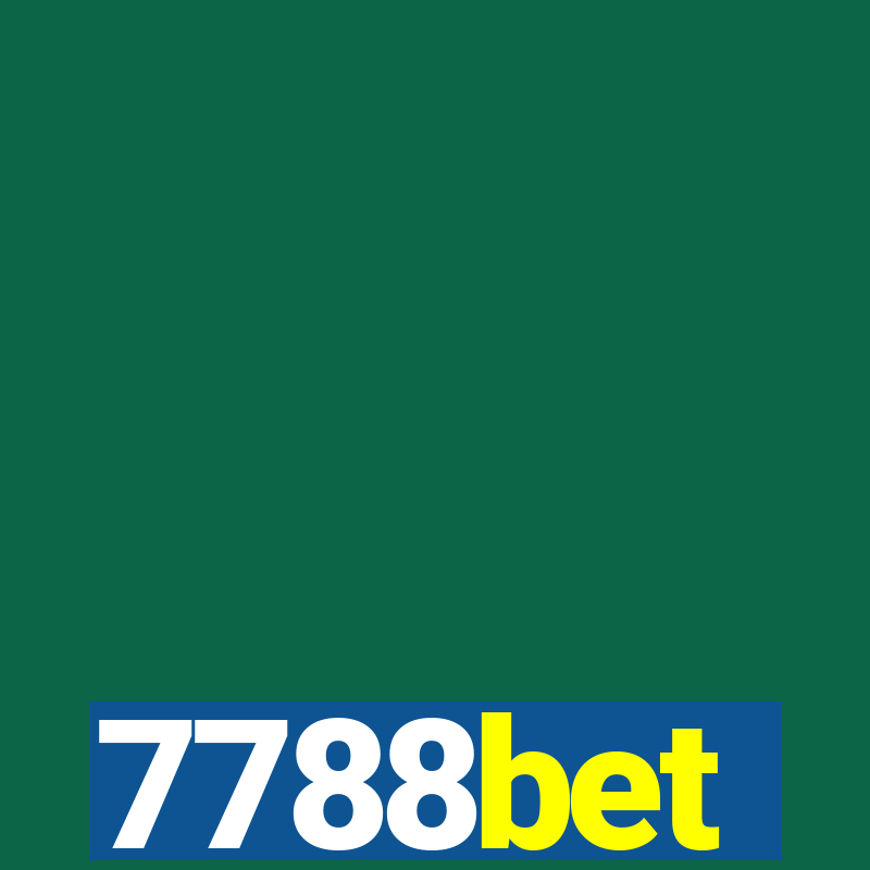 7788bet