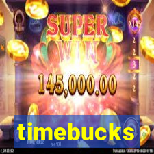 timebucks