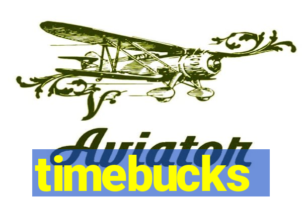 timebucks