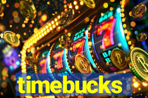 timebucks