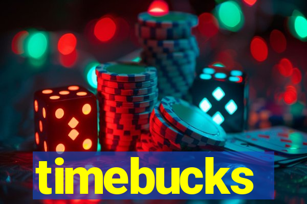 timebucks