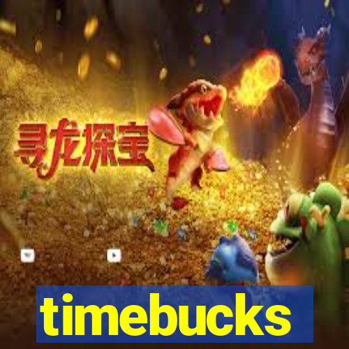 timebucks