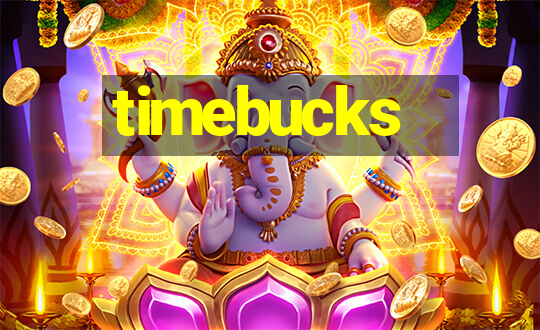 timebucks