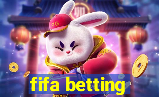 fifa betting