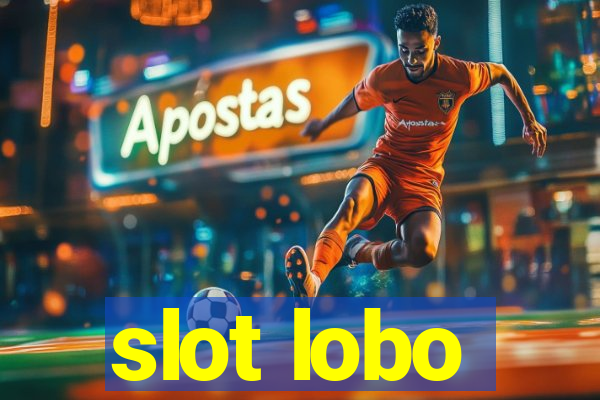 slot lobo