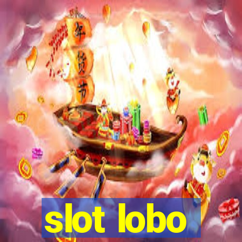 slot lobo