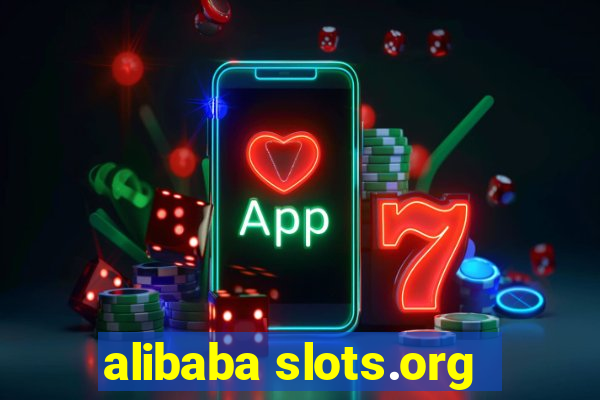 alibaba slots.org