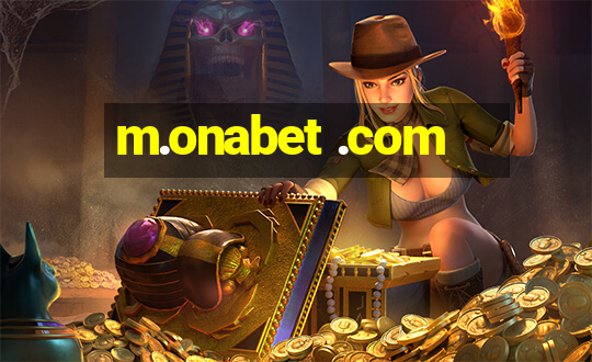 m.onabet .com