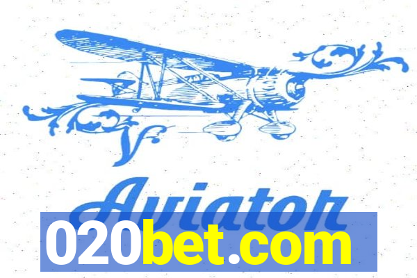 020bet.com