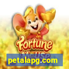 petalapg.com