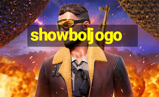 showboljogo