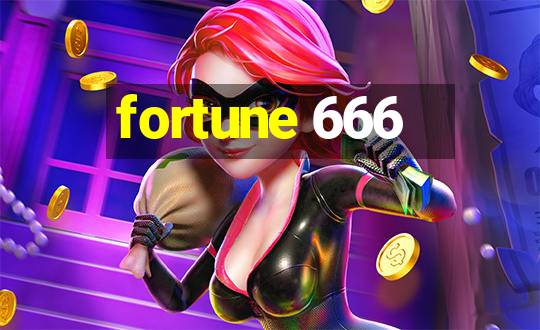 fortune 666