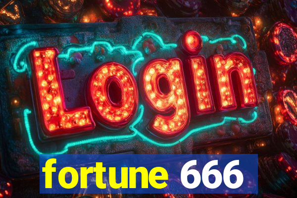 fortune 666