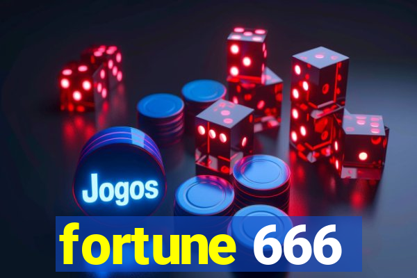 fortune 666