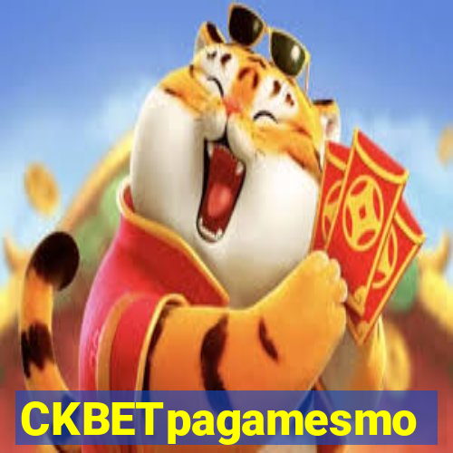 CKBETpagamesmo