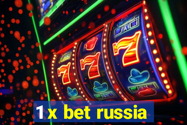 1 x bet russia