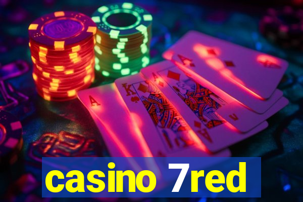 casino 7red