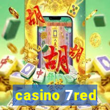 casino 7red